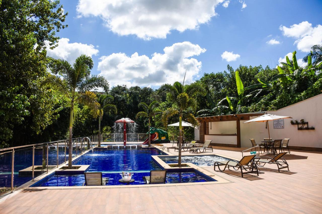 Hotel Chapadao Da Canastra São Roque de Minas Buitenkant foto